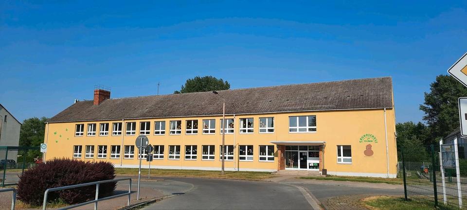 Etagenwohnung Burow - 3 Zimmer, 60 m&sup2;, 425&euro; | Angebot:25417433
