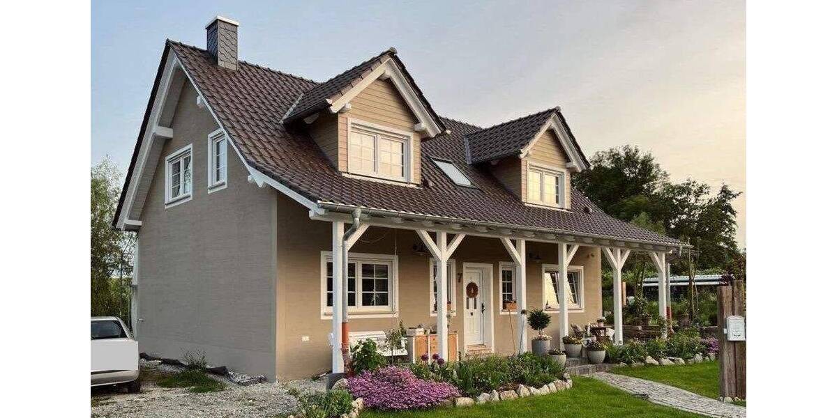 Einfamilienhaus Bad Langensalza - 5 Zimmer, 152 m&sup2;, 449.000&euro; | Angebot:26842542