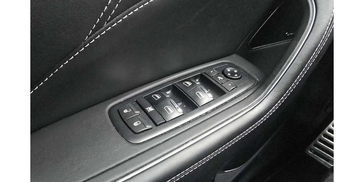 Maserati Levante GranSport Q4 BI XENON NAVI Luftfederung 65.000 km 51.998 &euro; Landau 76829