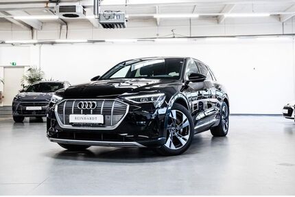 Audi e-tron 53.177 km 34.505 € Hagen 58091