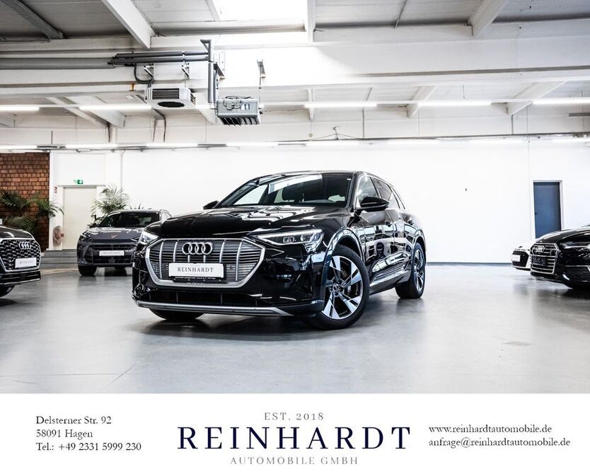 Audi e-tron 53.177 km 34.505 € Hagen 58091