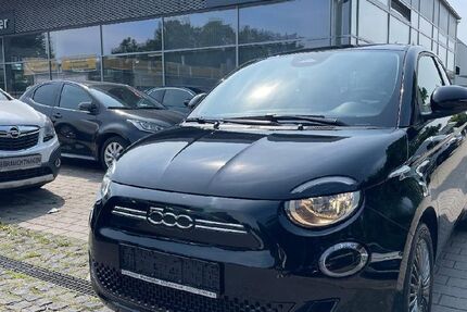 Fiat 500e 43.690 km 15.900 € Böblingen 71034