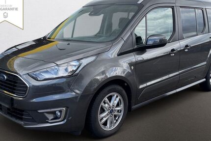 Ford Tourneo Connect 85.638 km 19.990 &euro; Helmstedt 38350