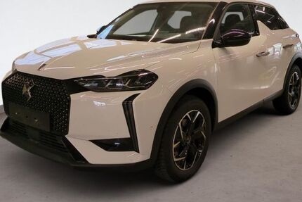 DS Automobiles DS3 16.066 km 21.980 &euro; Marburg 35043