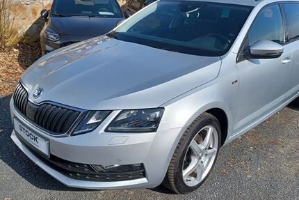 Skoda Octavia 72.000 km 17.770 &euro; Wiesau 95676