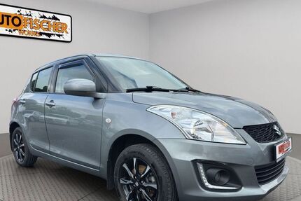 Suzuki Swift 70.750 km 8.900 &euro; Worms 67547