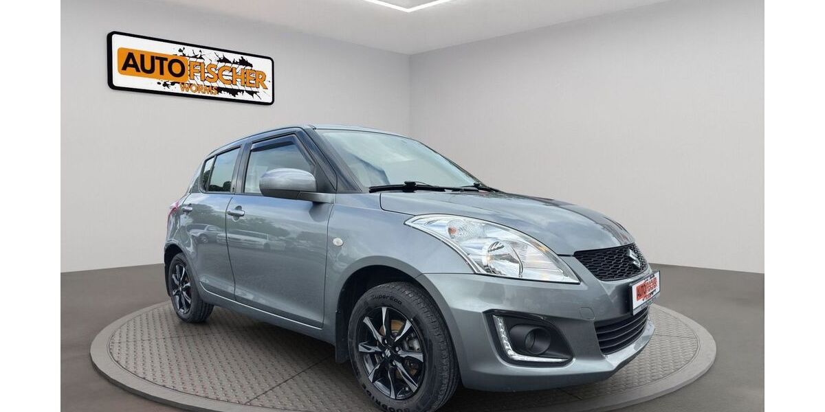 Suzuki Swift 70.750 km 8.900 &euro; Worms 67547