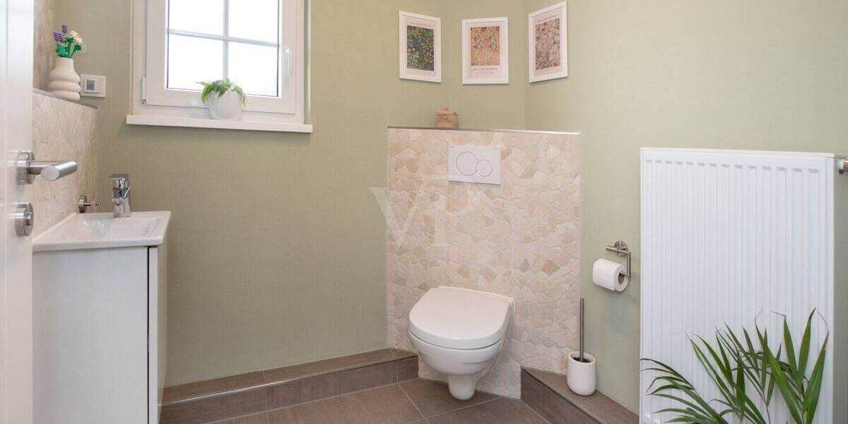 Einfamilienhaus Mörfelden-Walldorf / Mörfelden Mörfelden - 9 Zimmer, 258 m&sup2;, 796.000&euro; | Angebot:26401059