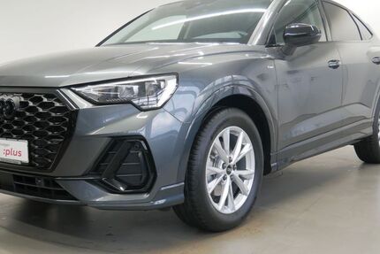 Audi Q3 13.090 km 38.435 &euro; Passau 94036