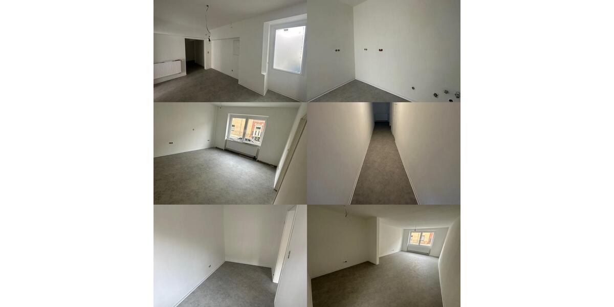 Erdgeschoßwohnung Bad Frankenhausen/Kyffhäuser Kyffhäuser - 4 Zimmer, 90 m&sup2;, 675&euro; | Angebot:25401669