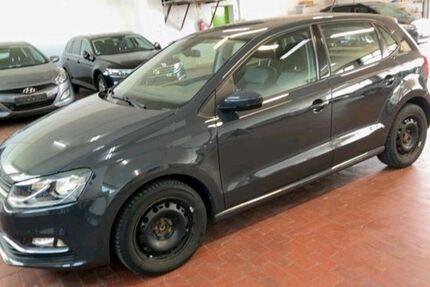 VW Polo 93.132 km 7.900 &euro; Balingen-Weilstetten 72336