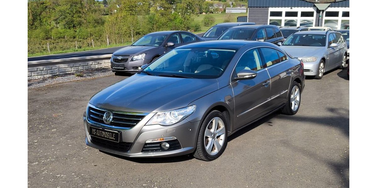 VW Passat 213.000 km 6.999 &euro; Willingen/Westerwald 56479