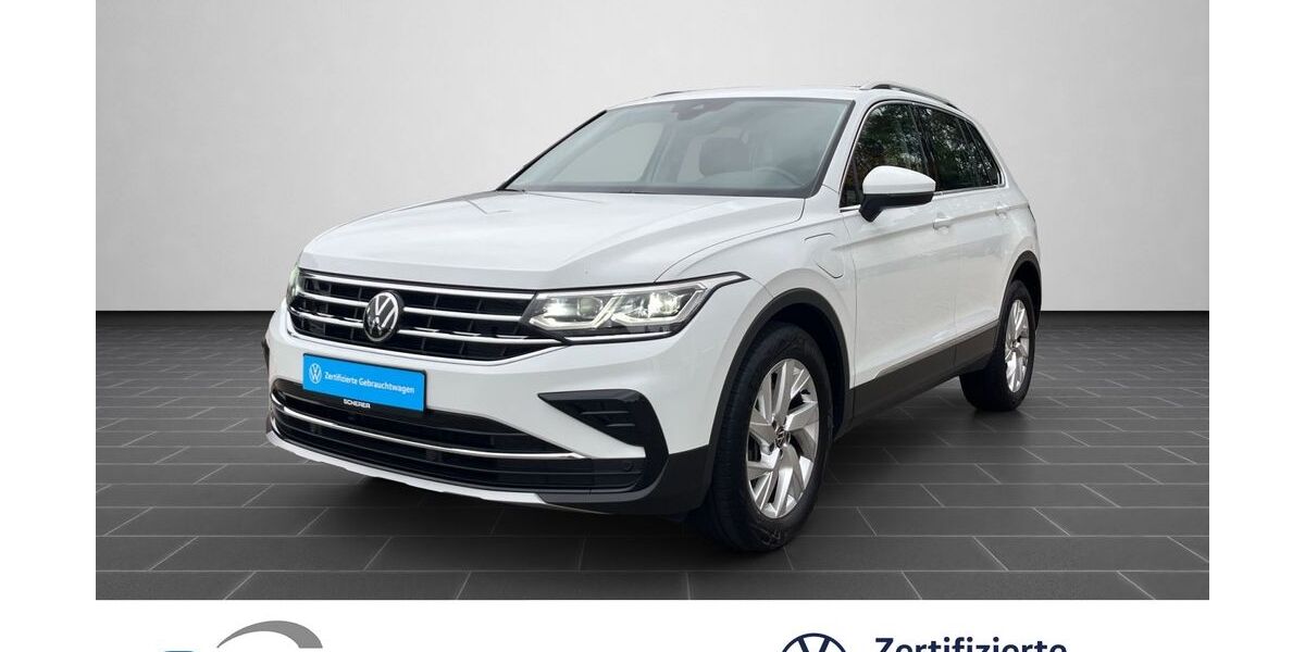 VW Tiguan 63.386 km 24.790 &euro; Homburg 66424