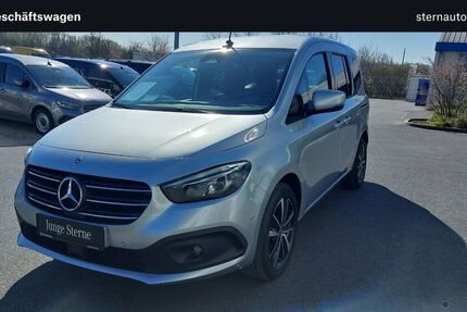 Mercedes T-Klasse