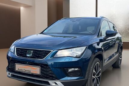 Seat Ateca 100.000 km 17.900 &euro; Celle 29227