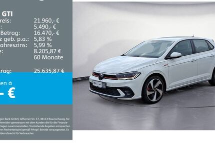 VW Polo 37.832 km 21.960 &euro; Freiburg 79115