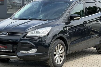Ford Kuga 336.000 km 5.190 &euro; Eitorf 53783