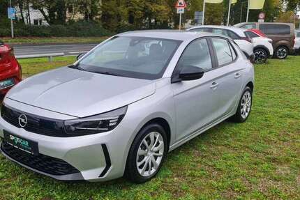 Opel Corsa 12.435 km 16.650 &euro; Dossenheim 69221