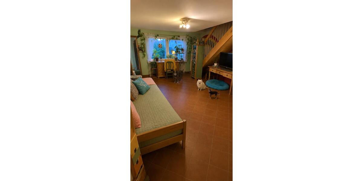 Maisonettenwohnung Bernbeuren - 5 Zimmer, 109 m&sup2;, 350.000&euro; | Angebot:26959569