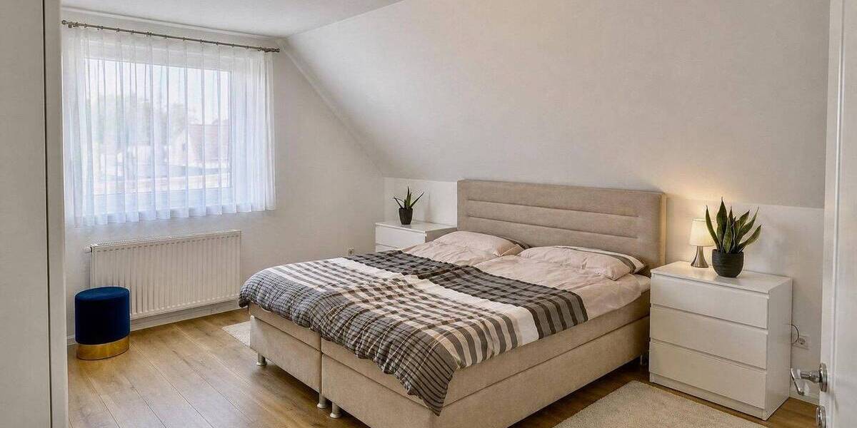 Einfamilienhaus Achim Uphusen - 5 Zimmer, 140 m&sup2;, 469.000&euro; | Angebot:26331142