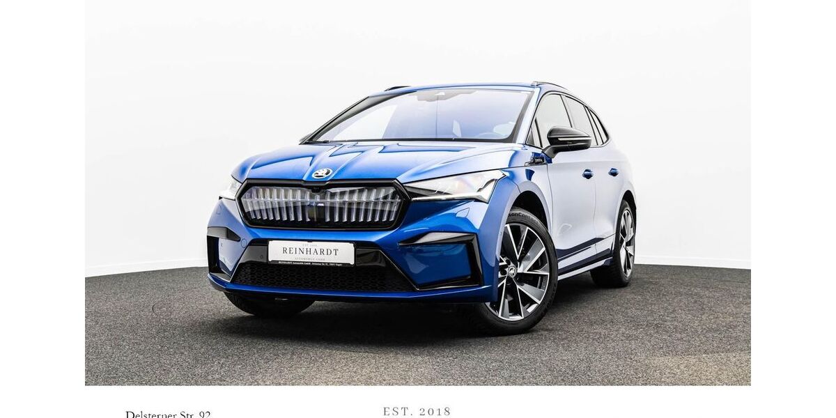 Skoda Enyaq 51.124 km 50.045 &euro; Hagen 58091