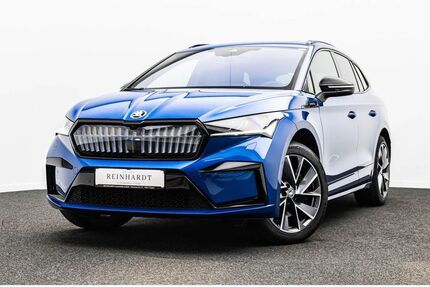 Skoda Enyaq 51.124 km 50.865 &euro; Hagen 58091