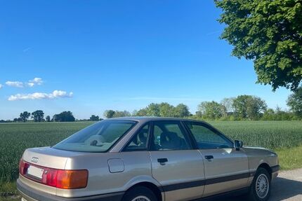 Audi 80 201.701 km 2.500 € Syke 28857