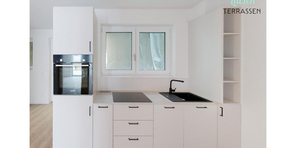 Etagenwohnung Seeheim-Jugenheim Jugenheim - 2.5 Zimmer, 63 m&sup2;, 1.240&euro; | Angebot:25350244