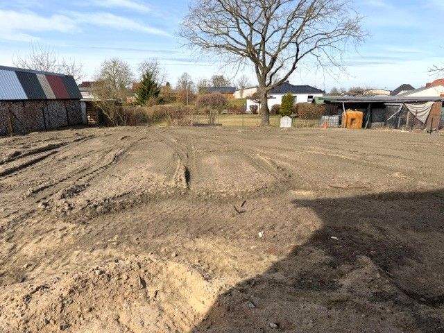 Einfamilienhaus Laage - Liessow Liessow - 5 Zimmer, 130 m&sup2;, 1.680&euro; | Angebot:23977902