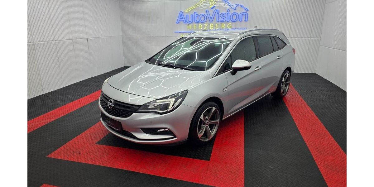 Opel Astra 179.111 km 6.950 &euro; Osterode am Harz 37520