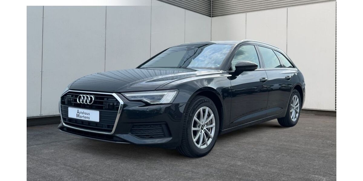 Audi A6 85.563 km 33.280 &euro; Grevesmühlen 23936