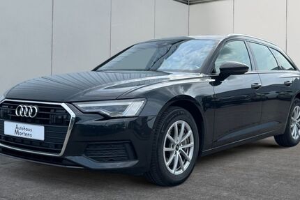 Audi A6 85.563 km 33.680 &euro; Grevesmühlen 23936