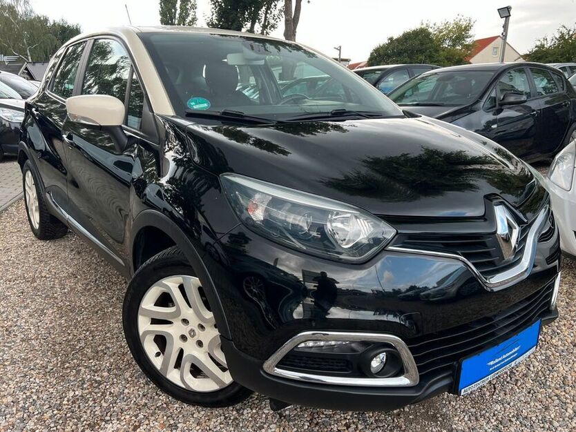 Captur
