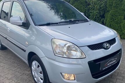 Hyundai Matrix