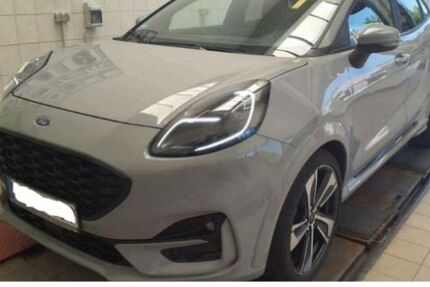 Ford Puma 44.720 km 19.444 € Illingen, St. Ingbert, St. Wendel 66557