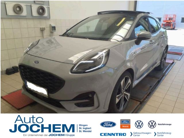 Ford Puma 44.720 km 19.444 € Illingen, St. Ingbert, St. Wendel 66557