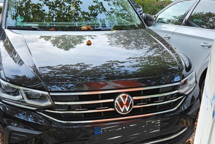 VW Tiguan 138.000 km 21.500 &euro; München 81369