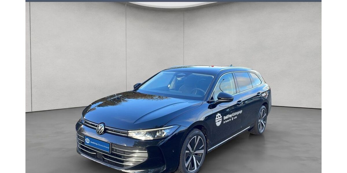 VW Passat 15.262 km 42.980 &euro; Rendsburg 24768