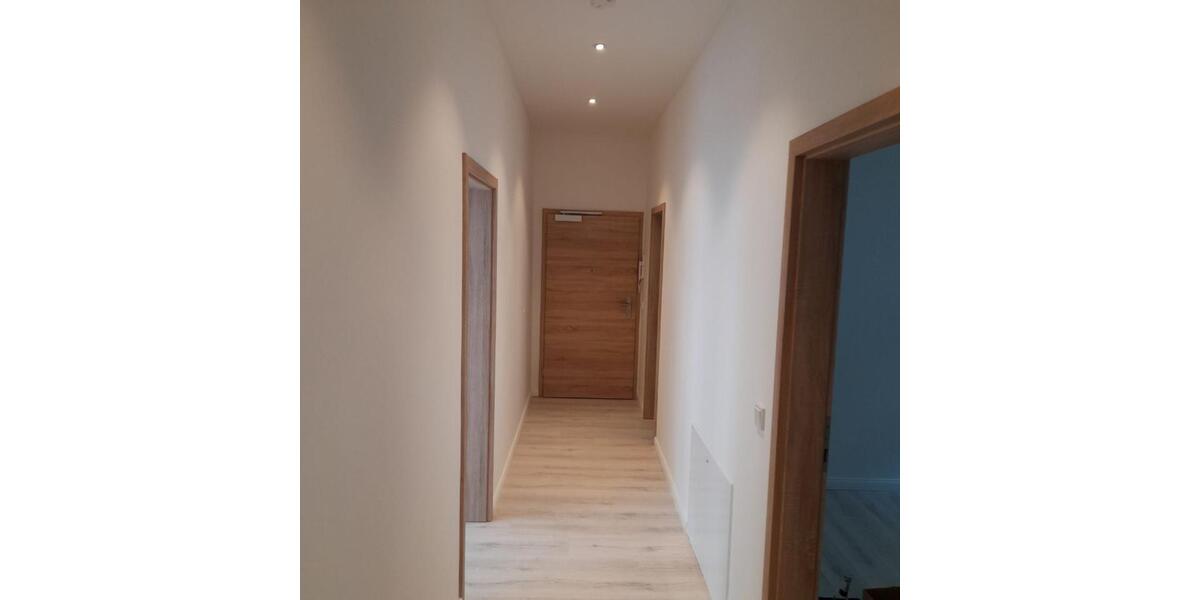 Erdgeschoßwohnung Zschopau - 3 Zimmer, 73 m&sup2;, 730&euro; | Angebot:24748770