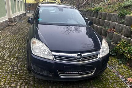 Opel Astra 300.000 km 1.250 &euro; Zwickau 08058