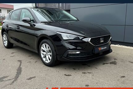 Seat Leon 22.800 km 21.550 &euro; Eberhardzell-Füramoos 88436