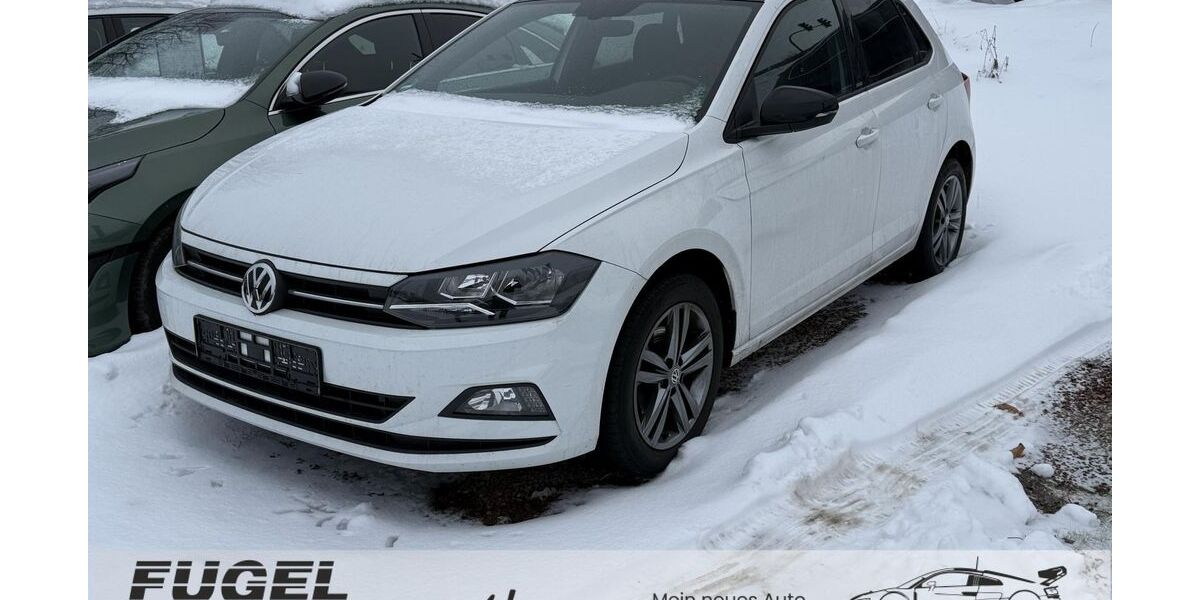 VW Polo 54.350 km 16.999 &euro; Chemnitz 09125