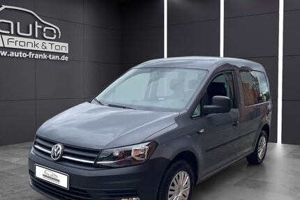 VW Caddy 14.000 km 20.990 &euro; Schmelz 66839