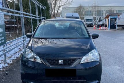 Seat Mii 32.500 km 6.800 &euro; Berg 82335