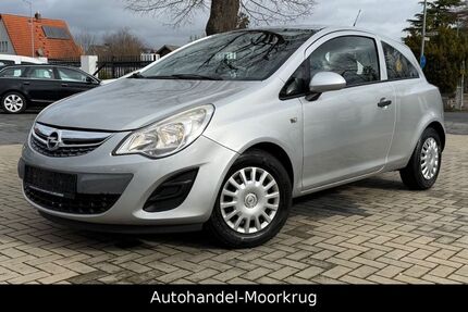 Opel Corsa 100.300 km 3.500 &euro; Neustadt am Rübenberge 31535