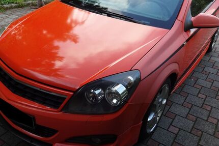 Opel Astra 234.000 km 990 € Regen 94209