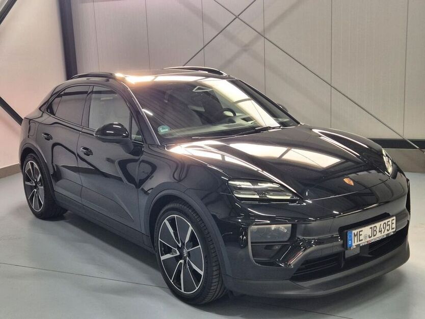 Macan