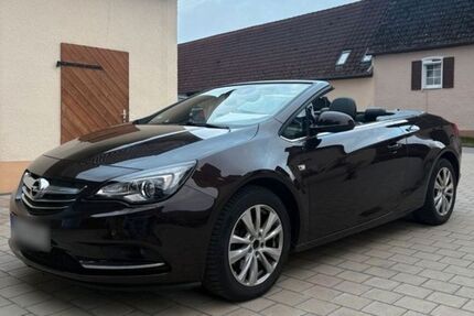 Opel Cascada 85.000 km 11.000 &euro; Kirchensittenbach 91241