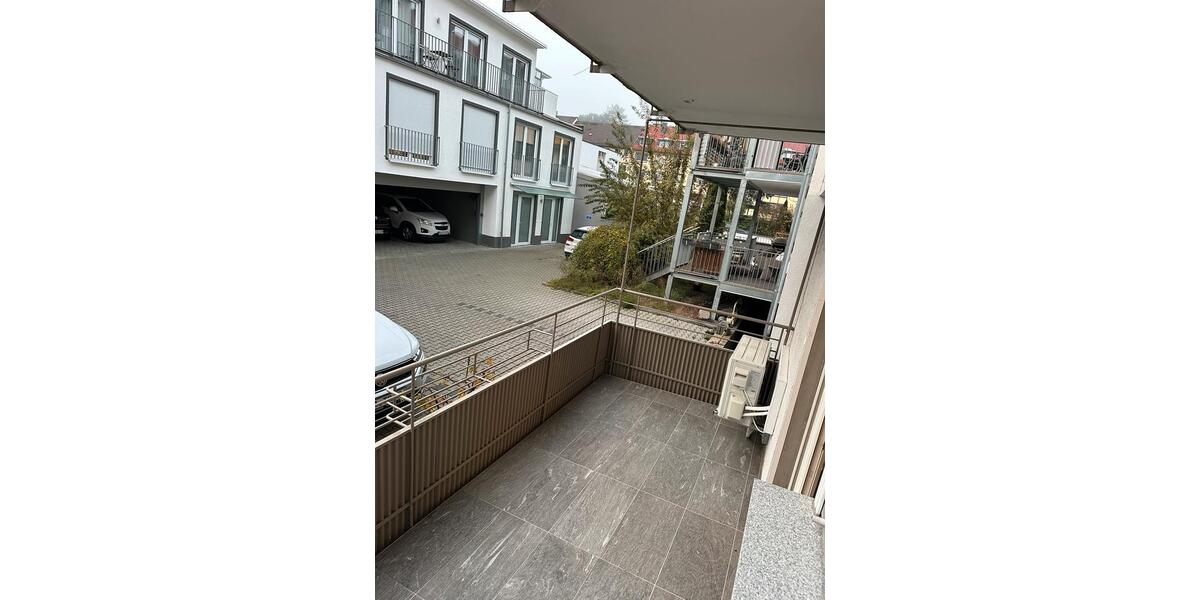 Erdgeschoßwohnung Egelsbach - 1 Zimmer, 38 m&sup2;, 185.000&euro; | Angebot:24836454