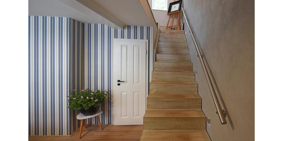 Haus im historischem Viertel Flensburg zimmer